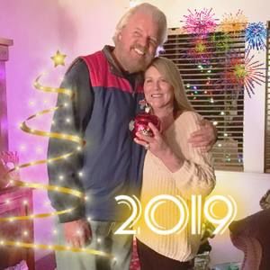 Meet your Posher, Allyson affleck